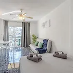 En Torres Del Sol Apartamento Arona (Tenerife)