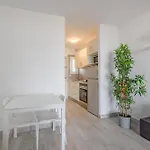 Apartamento En Torres Del Sol *