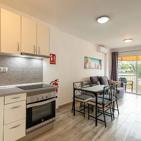 En Torres Del Sol Arona (Tenerife)