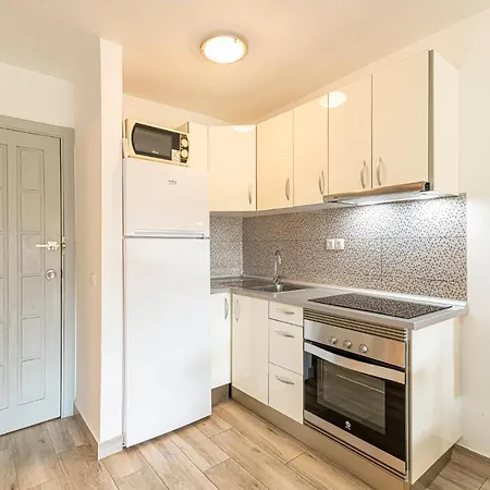 En Torres Del Sol * Arona (Tenerife)