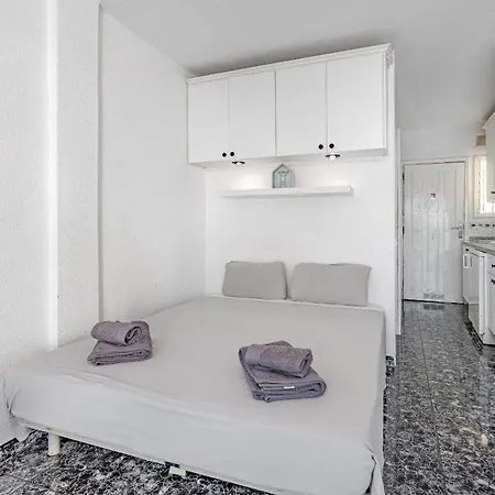 En Torres Del Sol Arona (Tenerife)