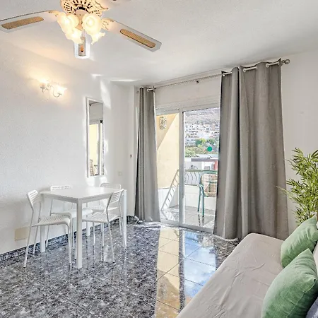 En Torres Del Sol Arona (Tenerife)