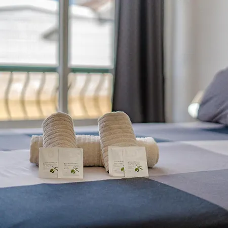 En Torres Del Sol 公寓 *