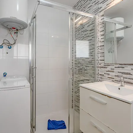 En Torres Del Sol Appartement Arona (Tenerife)