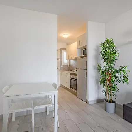 Apartment En Torres Del Sol *