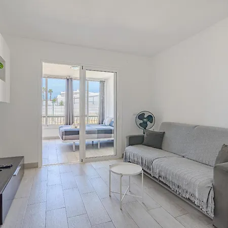 公寓 En Torres Del Sol *