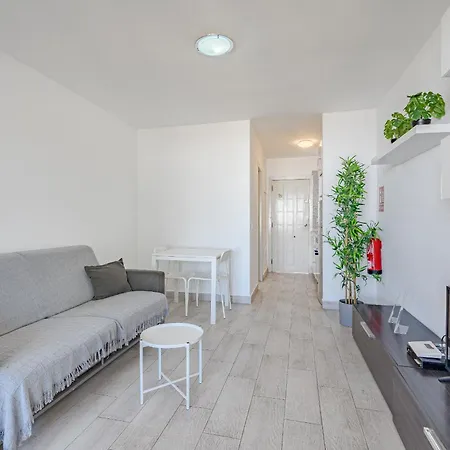 En Torres Del Sol Apartment *