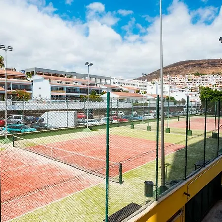 Apartament En Torres Del Sol