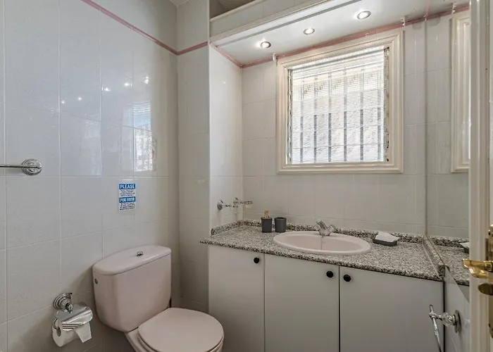 Apartment En Torres Del Sol