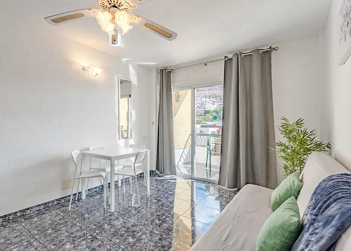 En Torres Del Sol 阿罗纳