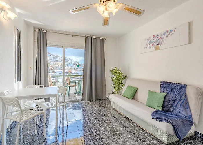 En Torres Del Sol Apartment Arona (Tenerife)