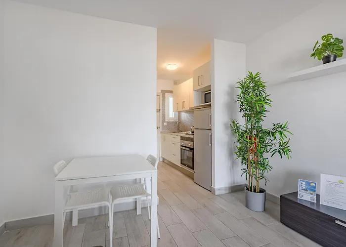 Apartment En Torres Del Sol *