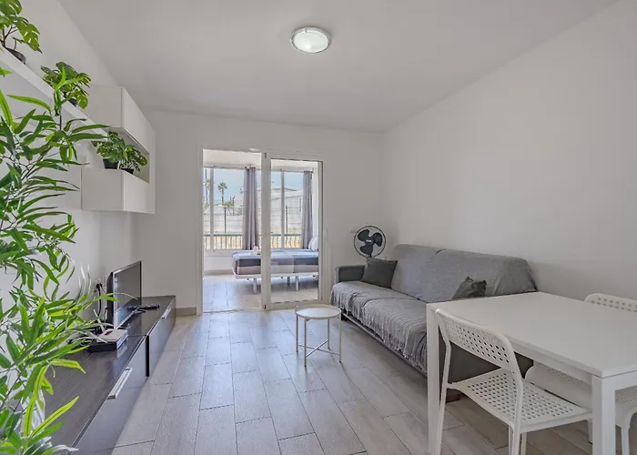 En Torres Del Sol Apartment Arona (Tenerife)