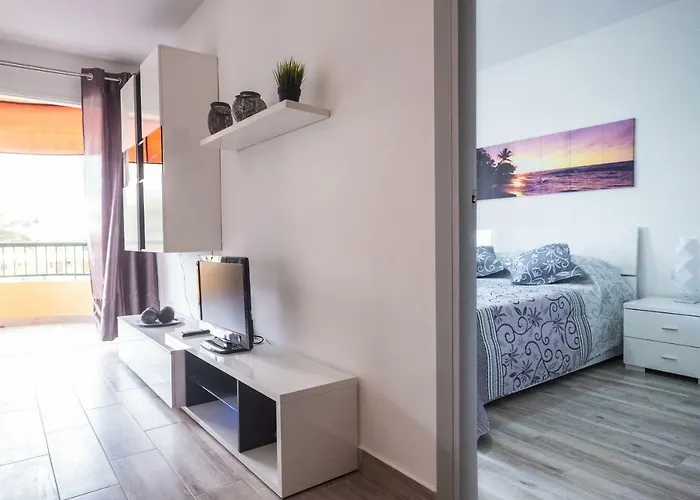 Apartment En Torres Del Sol