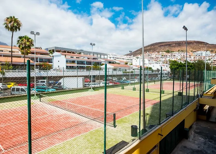 アパート En Torres Del Sol