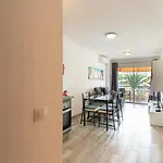 En Torres Del Sol דירה *