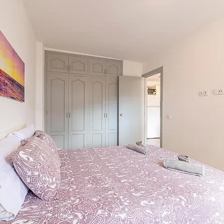 Lägenhet En Torres Del Sol Arona (Tenerife)