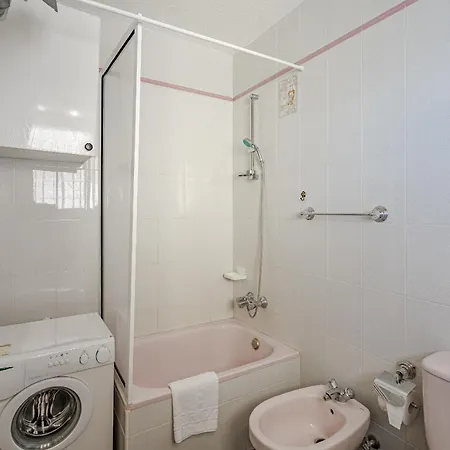 En Torres Del Sol Lägenhet *