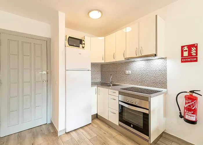 En Torres Del Sol * Arona (Tenerife)