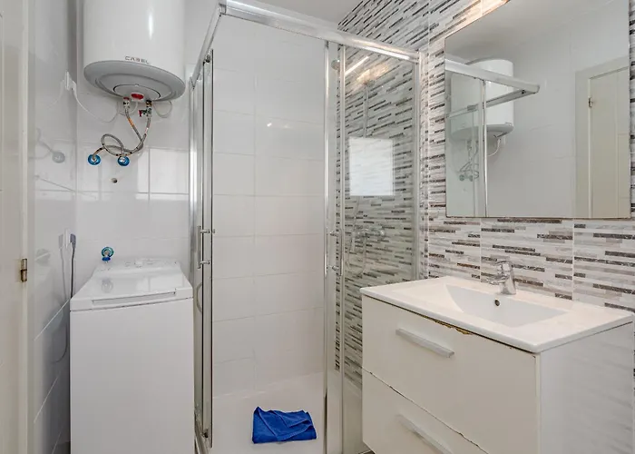 En Torres Del Sol Daire Arona (Tenerife)