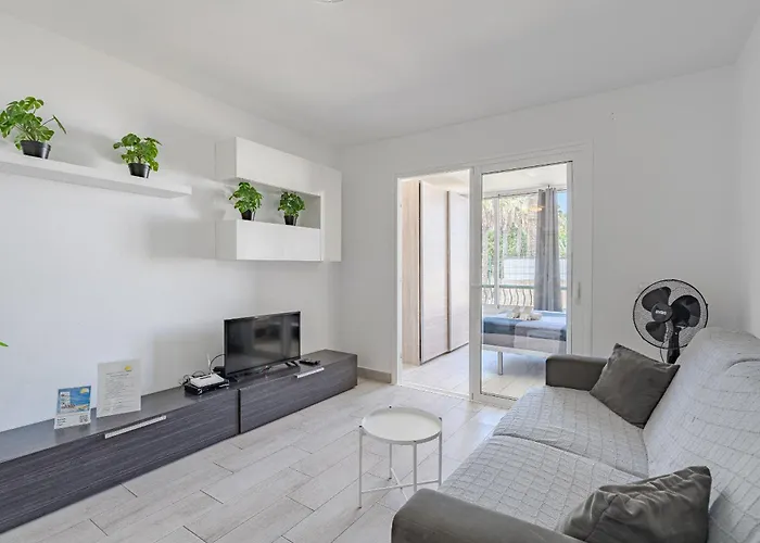 Daire En Torres Del Sol