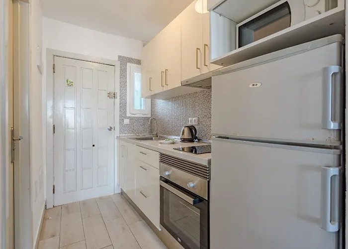 En Torres Del Sol Arona (Tenerife)