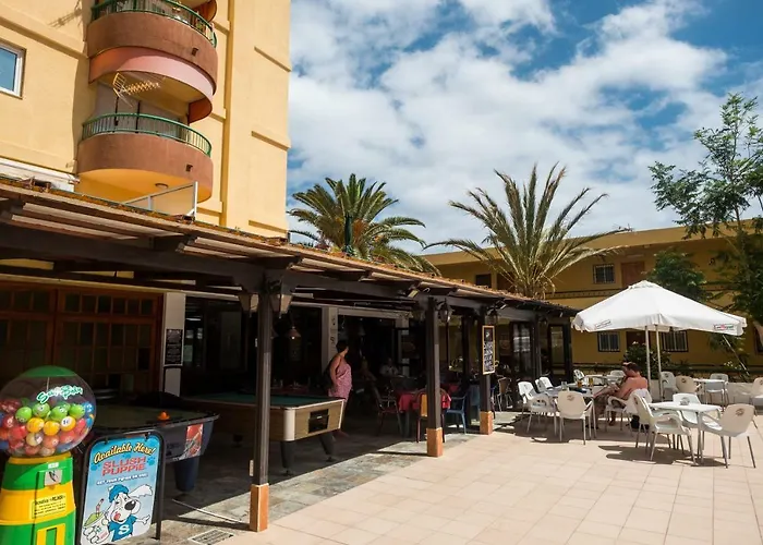 Daire En Torres Del Sol Arona (Tenerife)