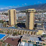 En Torres Del Sol Arona (Tenerife)
