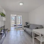 En Torres Del Sol Apartment Arona (Tenerife)
