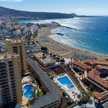 Apartment En Torres Del Sol