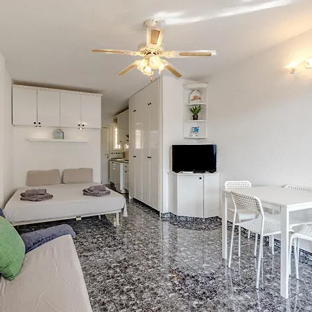 Apartment En Torres Del Sol