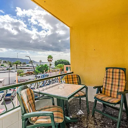 Appartement En Torres Del Sol Arona (Tenerife)