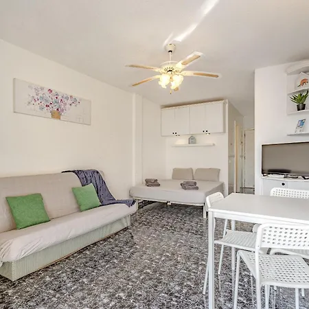 Apartment En Torres Del Sol