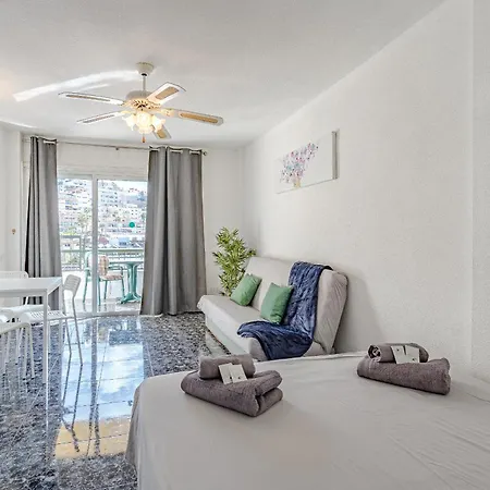 En Torres Del Sol Apartment Arona (Tenerife)