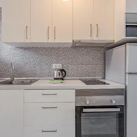 Apartment En Torres Del Sol Arona (Tenerife)