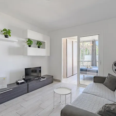 Apartment En Torres Del Sol
