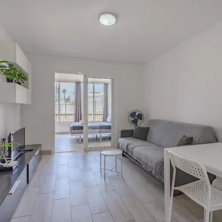 En Torres Del Sol Appartement Arona (Tenerife)