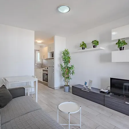 En Torres Del Sol Appartement